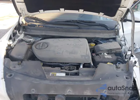 2014 Jeep Cherokee Latitude from USA, damaged, VIN 1C4PJMCS9EW247554